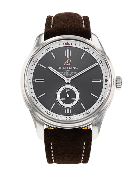 Breitling Premier A37340